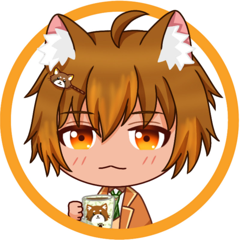 レッサーパンダのアンブレ