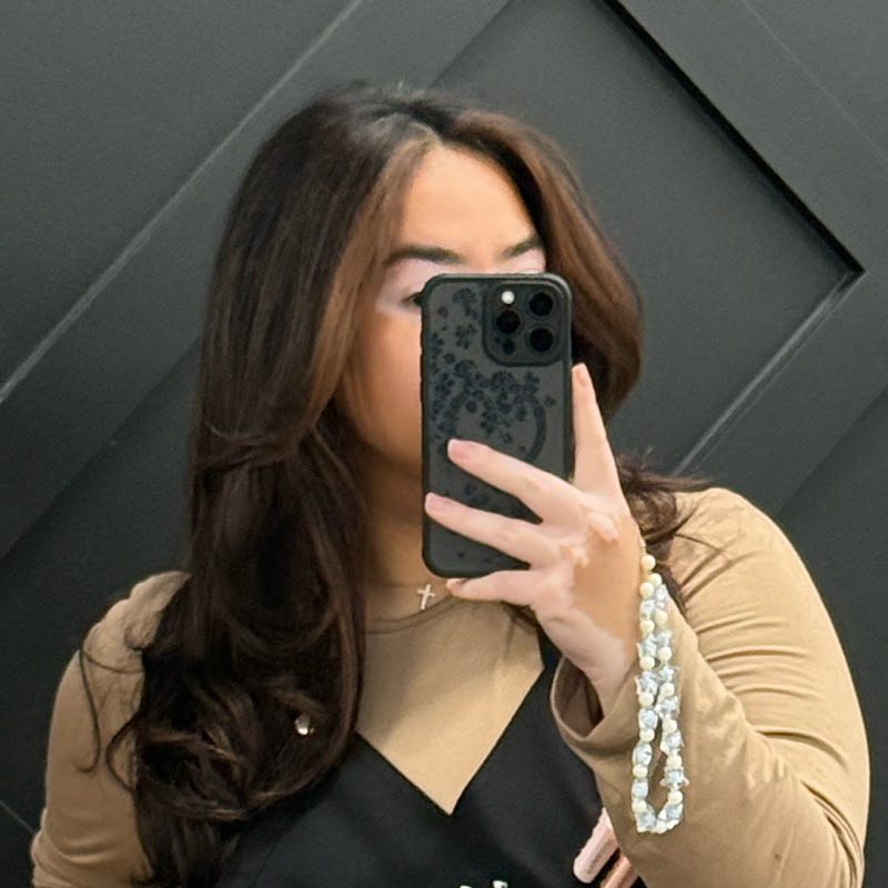 Natalie Solorzano