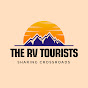 The RV Tourists logo