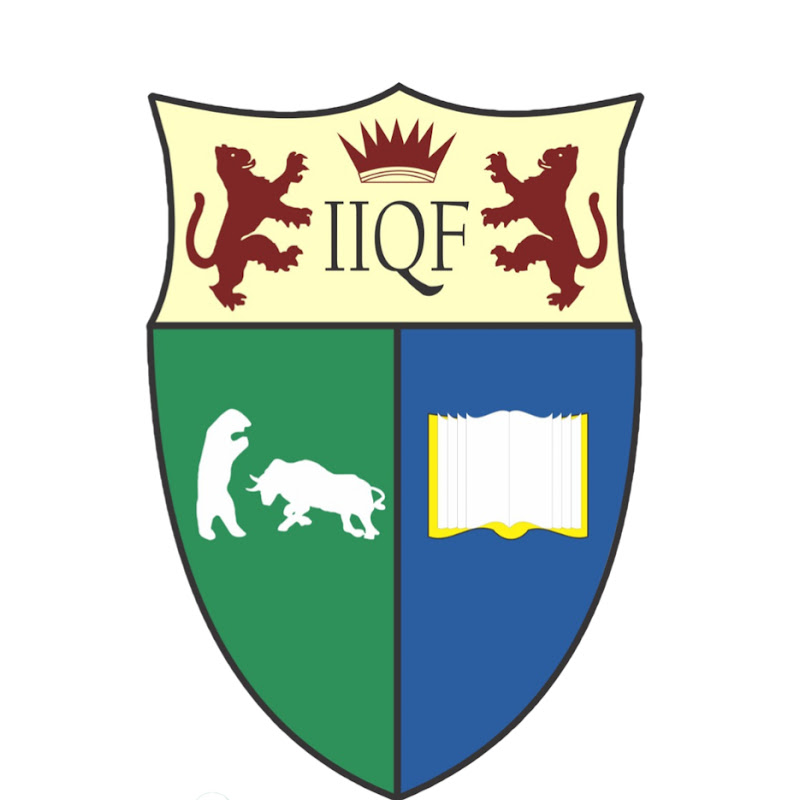 IIQF - Indian Institute of Quantitative Finance