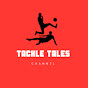 Tackle Tales logo