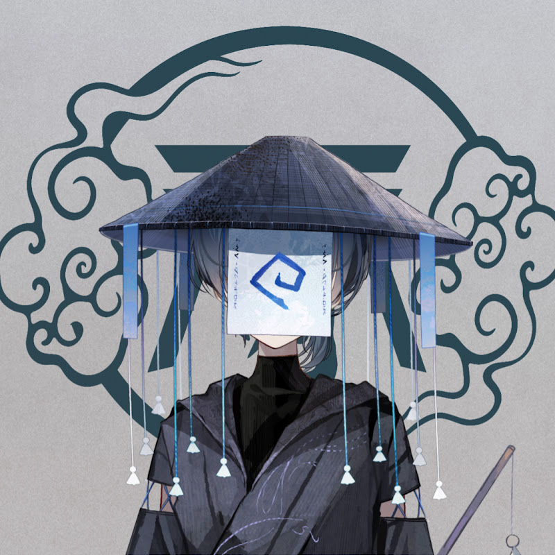 雨音水月【本業作曲家Vtuber】