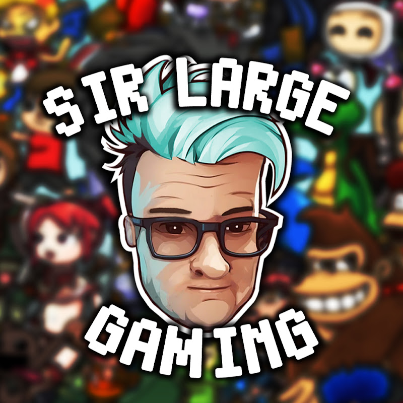 Sir Large Gaming