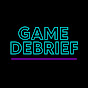Game Debrief logo