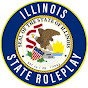 Illinois State Roleplay, Springfield logo