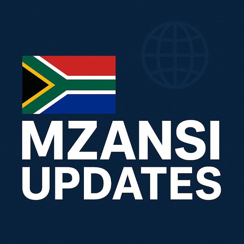 MZANSI UPDATES