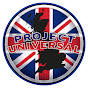 Project Universal logo
