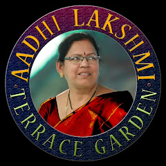 Aadi Lakshmi's Terrace Garden ఆదిలక్ష్మి మిద్దెతోట Avatar