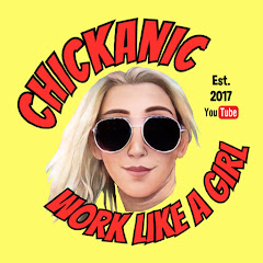 Chickanic Avatar