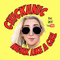 Chickanic - @Chickanic  YouTube Profile Photo