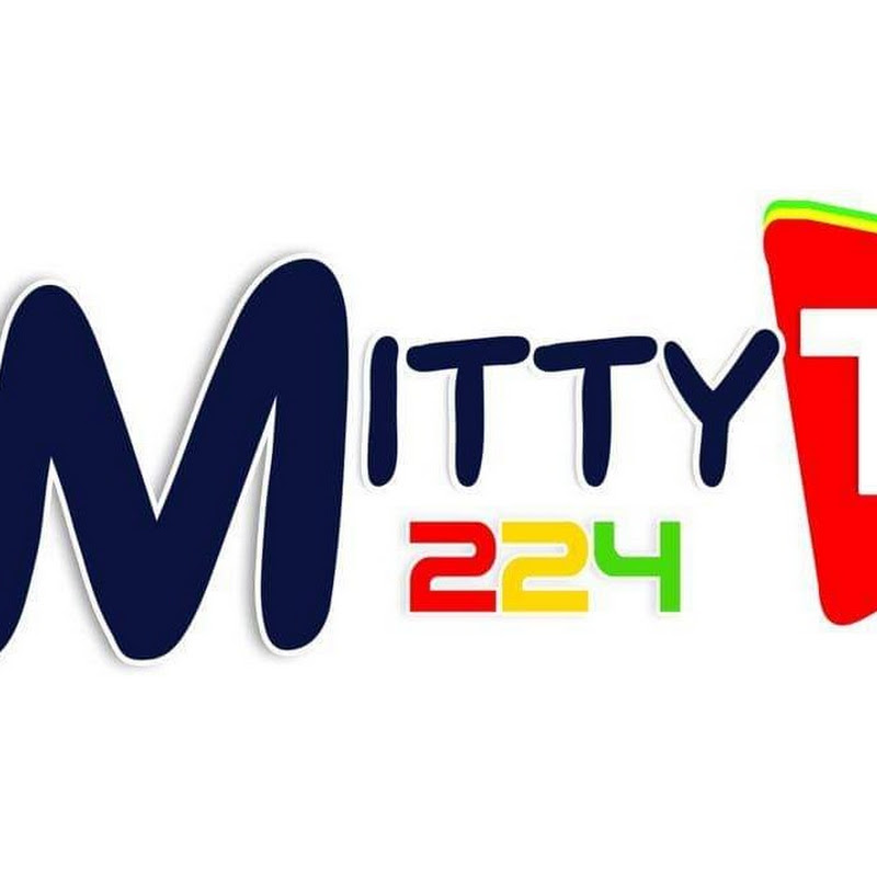 Mitty 224 TV