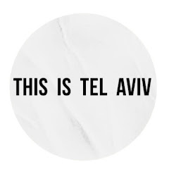 THIS IS TEL AVIV