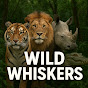 Wild Whiskers  logo