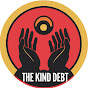 The Kind Debt logo