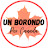 Un Borondo Por Canada