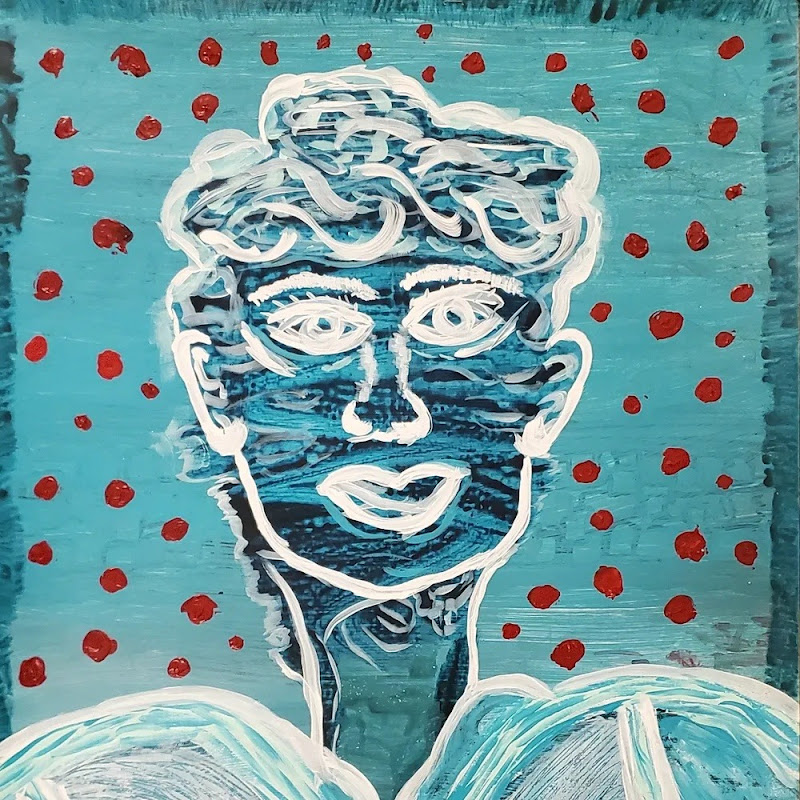 Alex Balchen 