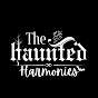 The Haunted Harmonies logo