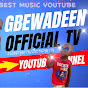 GBEWADEEN OFFICIAL CHANNEL  logo