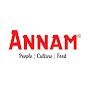 Annam Food & Restaurant Pvt Ltd logo