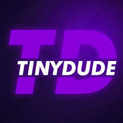 TinyDude Avatar