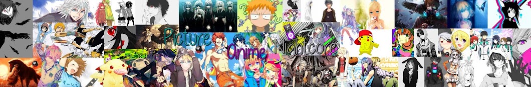 Picture Anime Avatar canale YouTube 