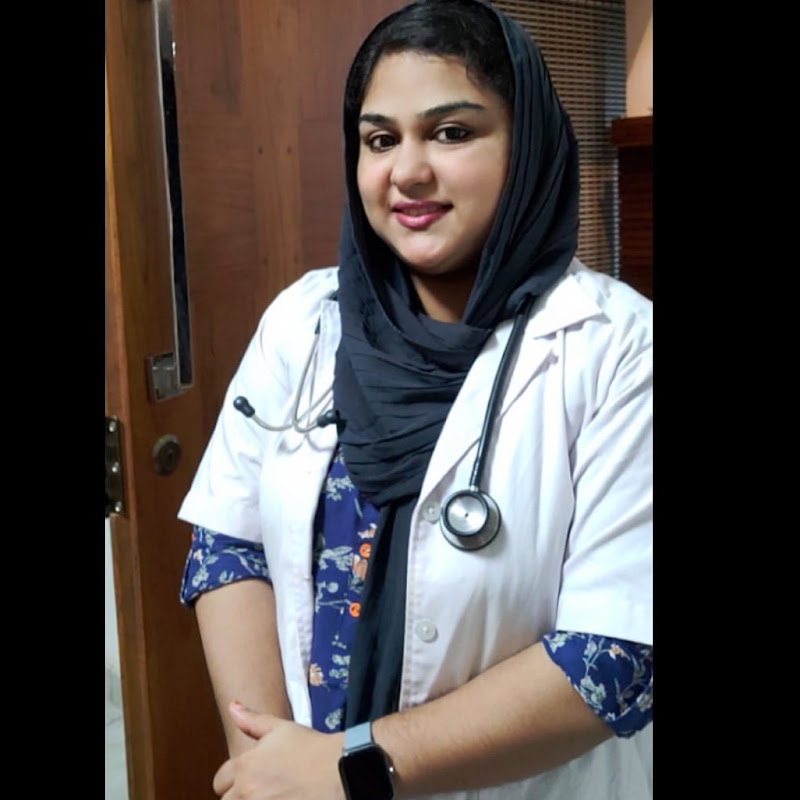 dr shehla ,s health tips avatar