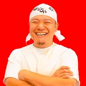 【麺屋はなび】新山直人 niiyama naoto