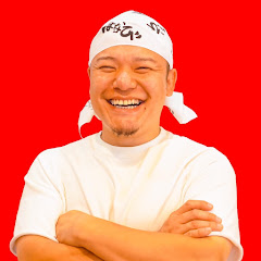 【麺屋はなび】新山直人 niiyama naoto