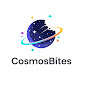 CosmosBites - Extinction logo