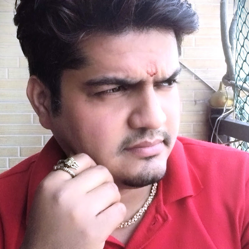 Santosh Kumar Giri