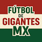 Futbol de Gigantes MX Avatar