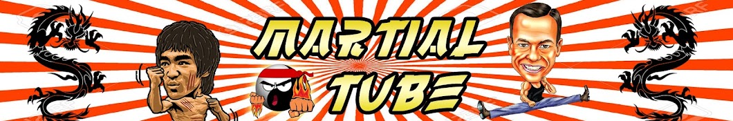 Martial Tube Awatar kanału YouTube