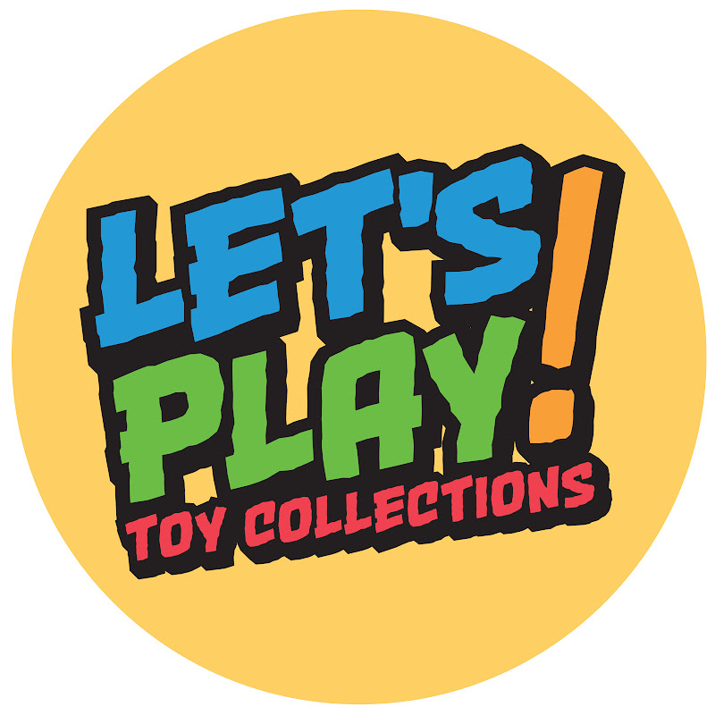 Let's Play! Toy Collections