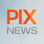 PIX NEWS HD logo