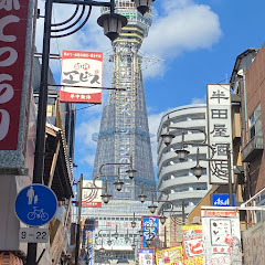 旅遊部落客アイコン画像