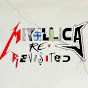 Metallica Re-revisited logo