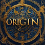 Origin Mania logo