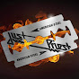 Just Priest Orlando (Judas Priest Tribute) logo