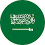 Zaidi On Kingdom Saudi Arabia (KSA) logo