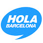 Hola Barcelona - Your Travel Solution logo