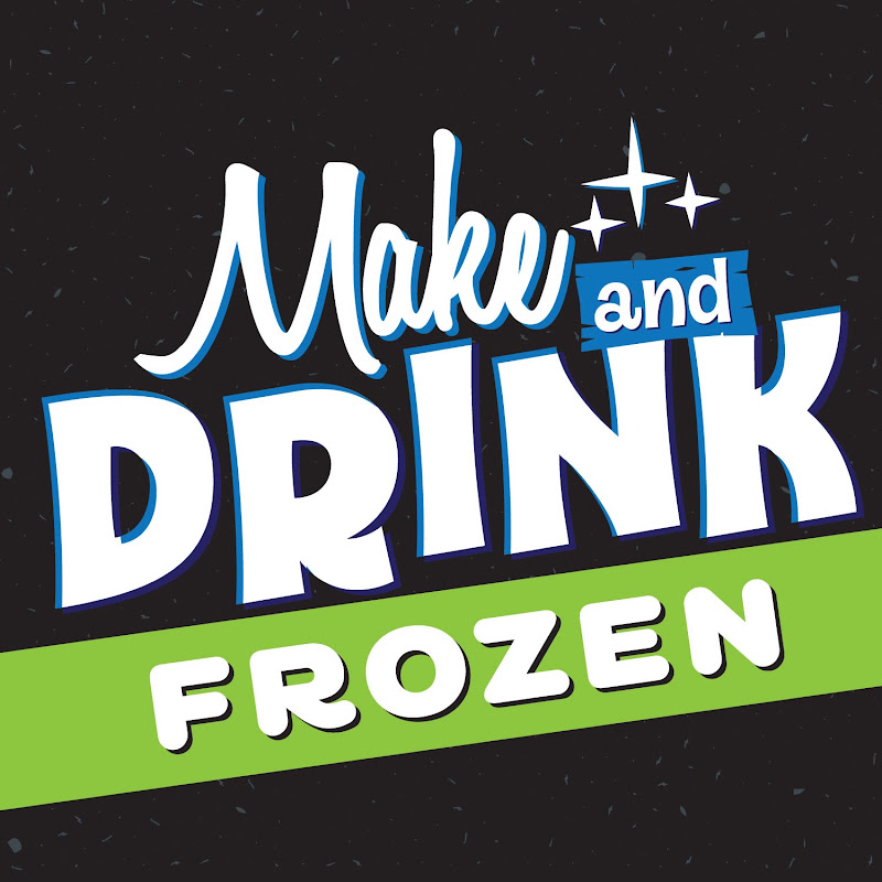 Make and Drink Frozen