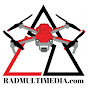 RAD Multimedia logo