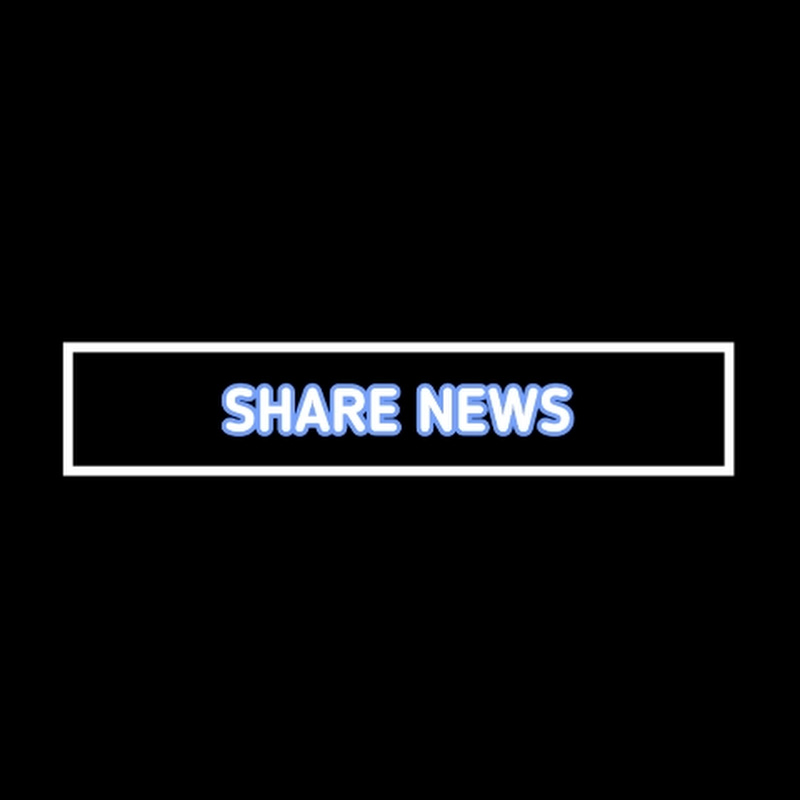 SHARE NEWS