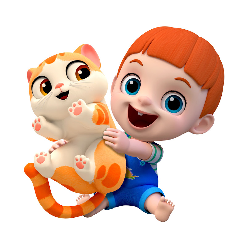 Domi Kids Pesta Hewan - Lagu Anak