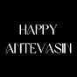 Happy Antevasin logo