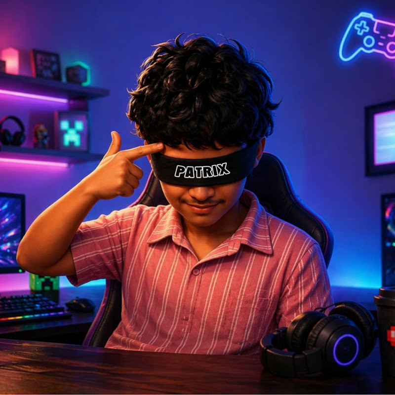 Patrix Gaming