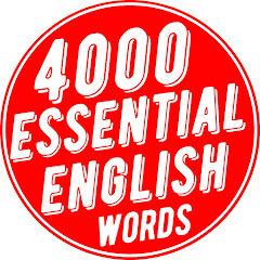 Essential English Words Avatar