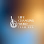Life Changing Word Team USA logo