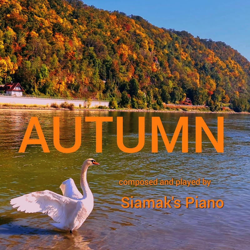Siamak's Piano - Topic