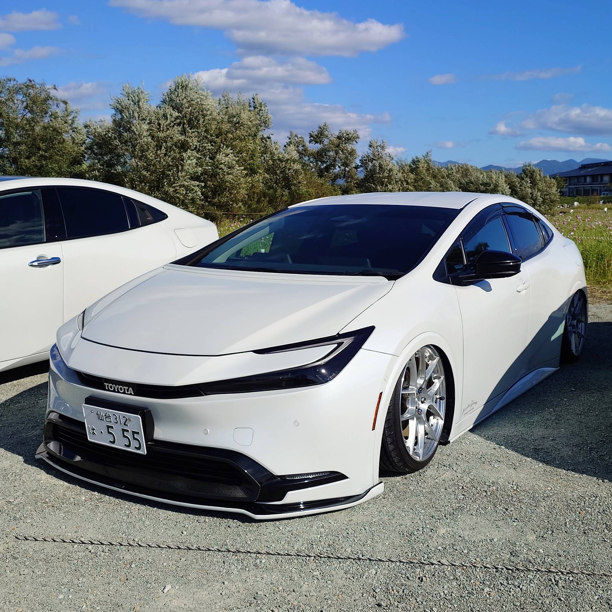 PRIUS】山形芋煮会MT2026・寒河江「プリウスミーティング」イベント